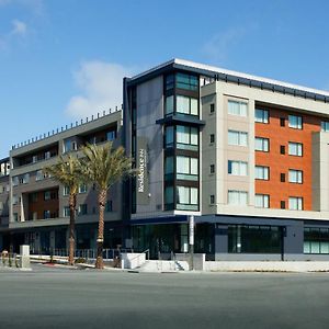 Residence Inn By Marriott San Francisco Airport Millbrae Station - Connected To Bart