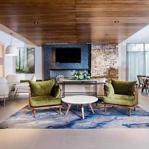 Fairfield Inn & Suites By Marriott Philadelphia Broomall/Newtown Square